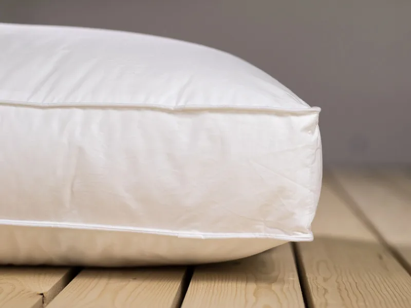 Fibre Pillows
