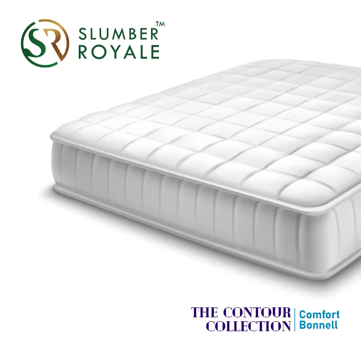 Contour Comfort Bonnell - Image 4