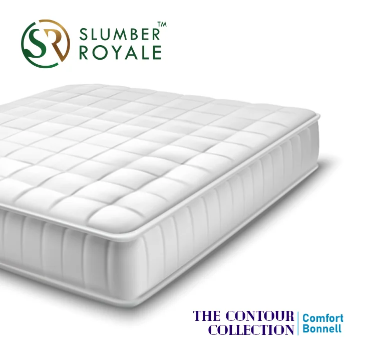 Contour Comfort Bonnell