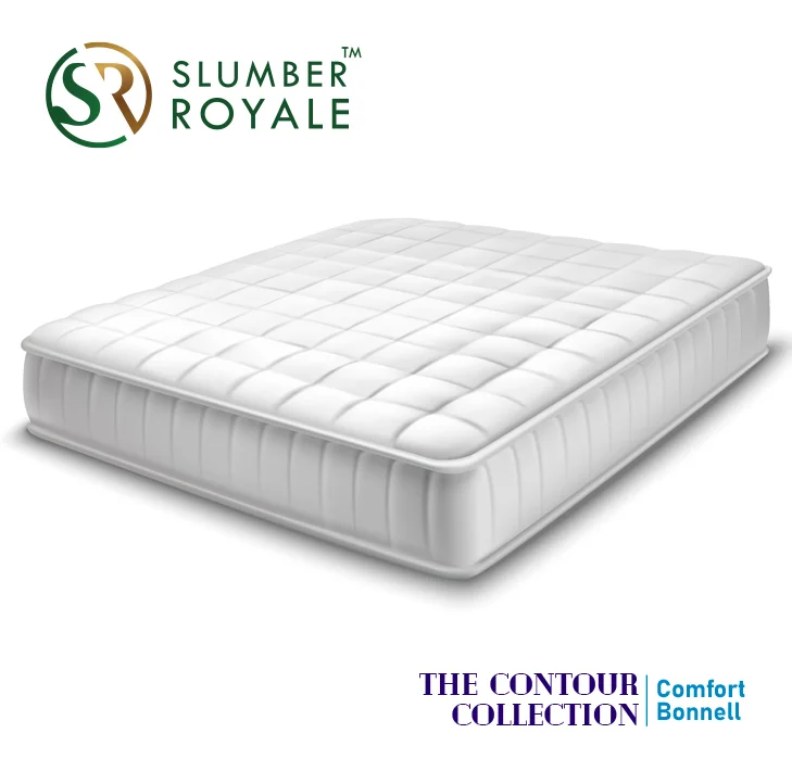 Contour Comfort Bonnell - Image 5