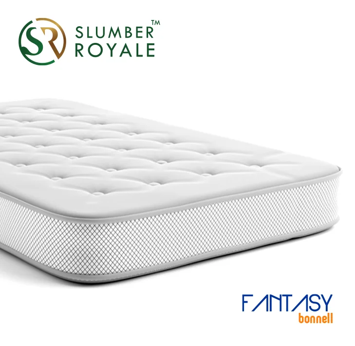 Fantasy Bonnell Mattress - Image 4