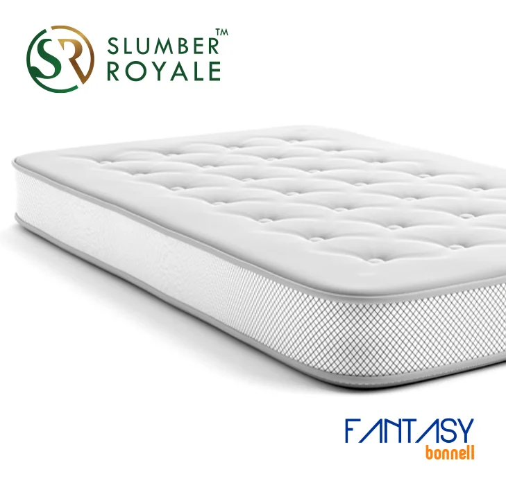 Fantasy Bonnell Mattress