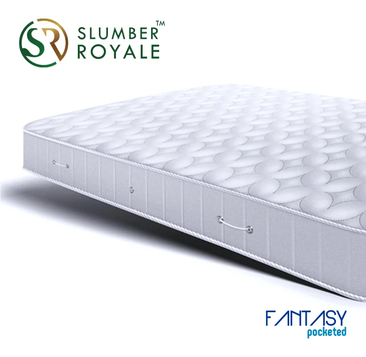 Fantasy Pocketed Mattress - Image 4