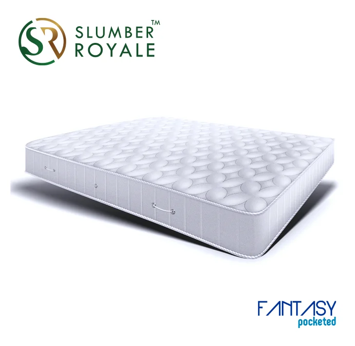 Fantasy Pocketed Mattress - Image 5