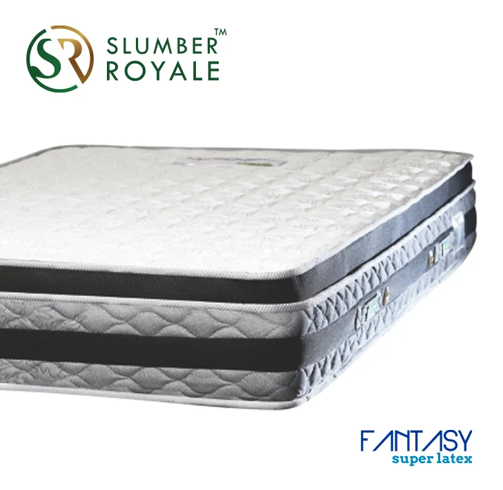 Fantasy Super Latex Mattress