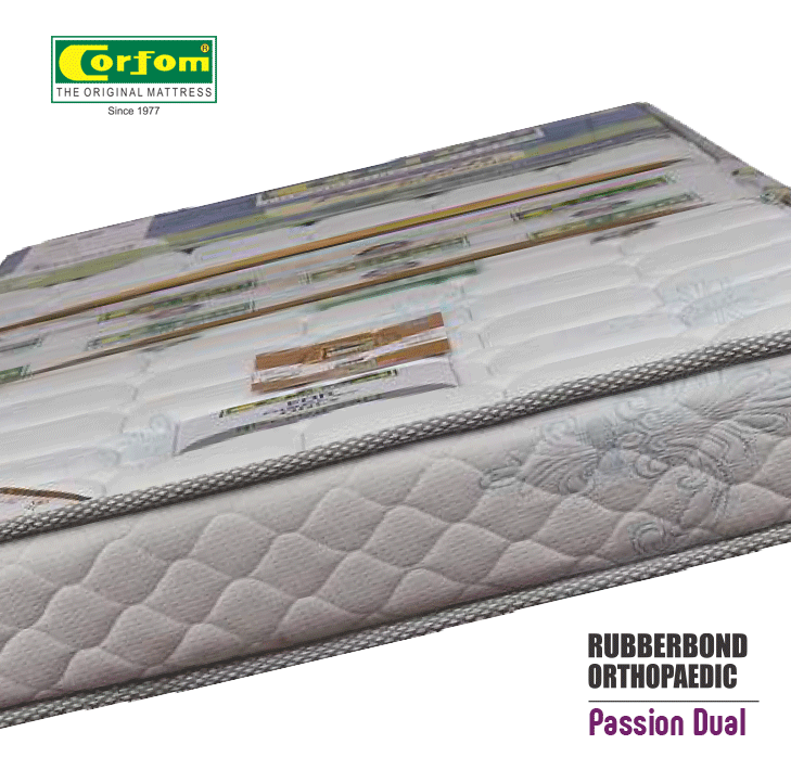 Rubberbond Passion Dual - Image 2