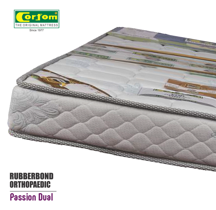 Rubberbond Passion Dual - Image 3