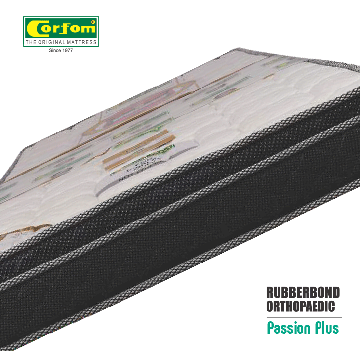 Rubberbond Passion Plus - Image 2