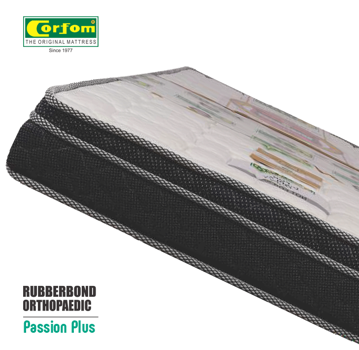 Rubberbond Passion Plus - Image 3