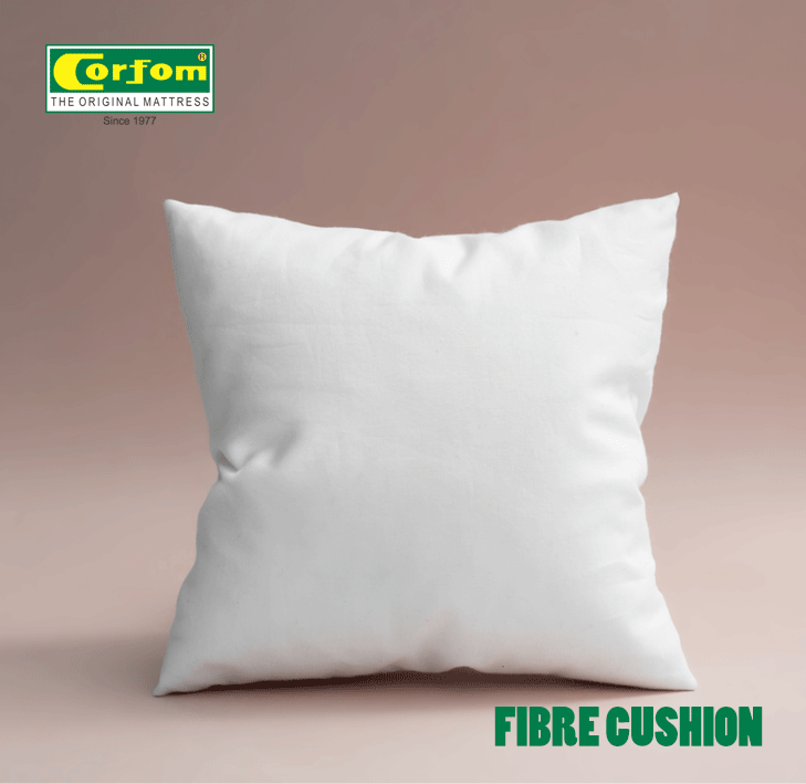 FIBRE CUSHION - Image 4