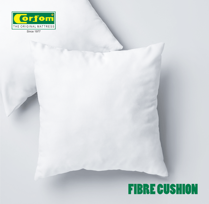 FIBRE CUSHION - Image 3
