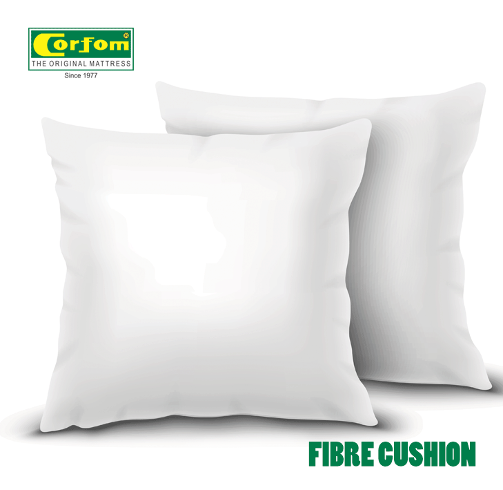 FIBRE CUSHION - Image 2