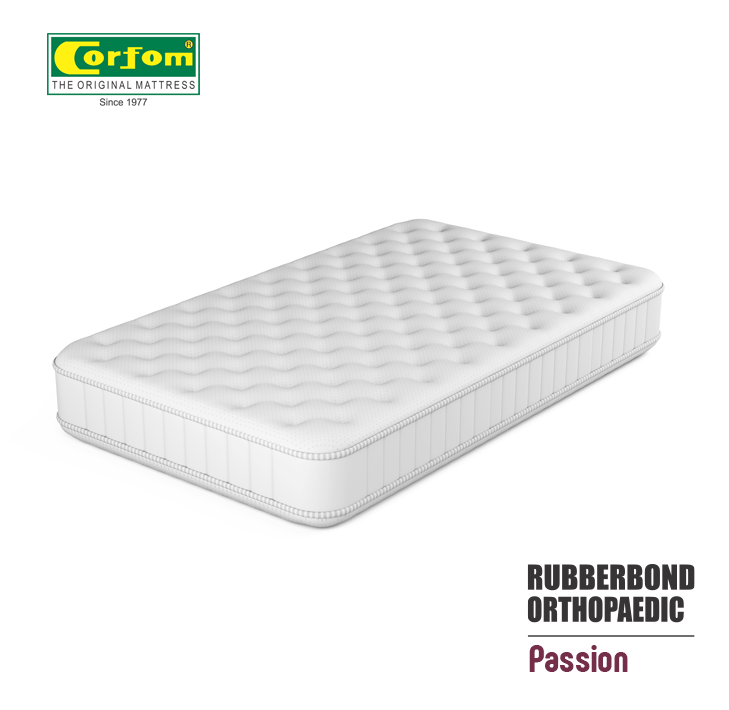 Rubberbond Passion