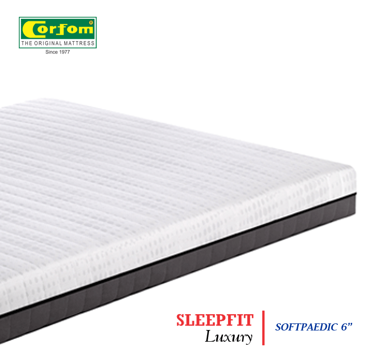 SOFTPAEDIC 6” - Image 2