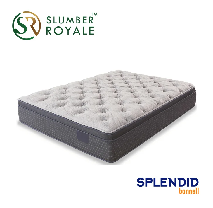 Splendid Bonnell Mattress - Image 5