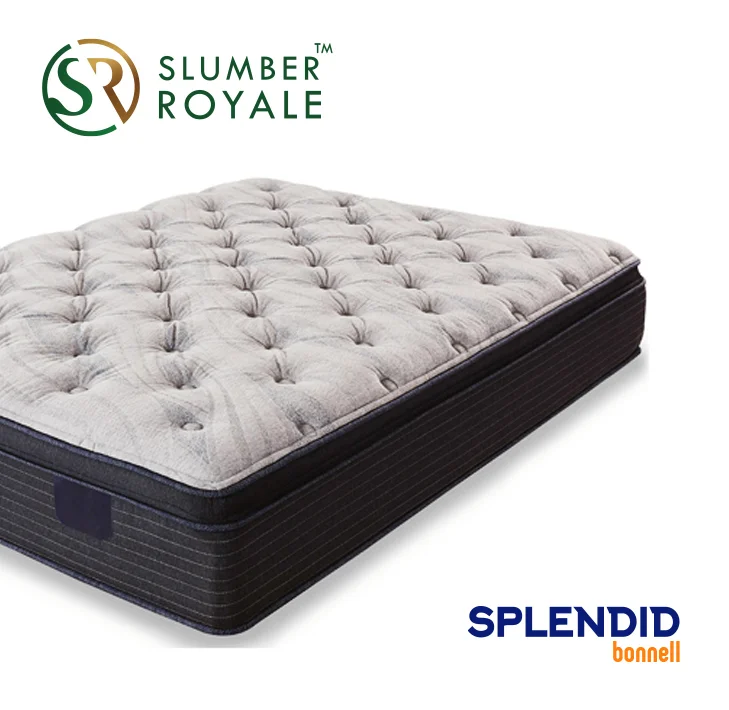 Splendid Bonnell Mattress - Image 4