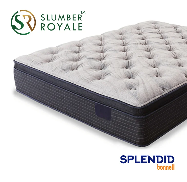 Splendid Bonnell Mattress