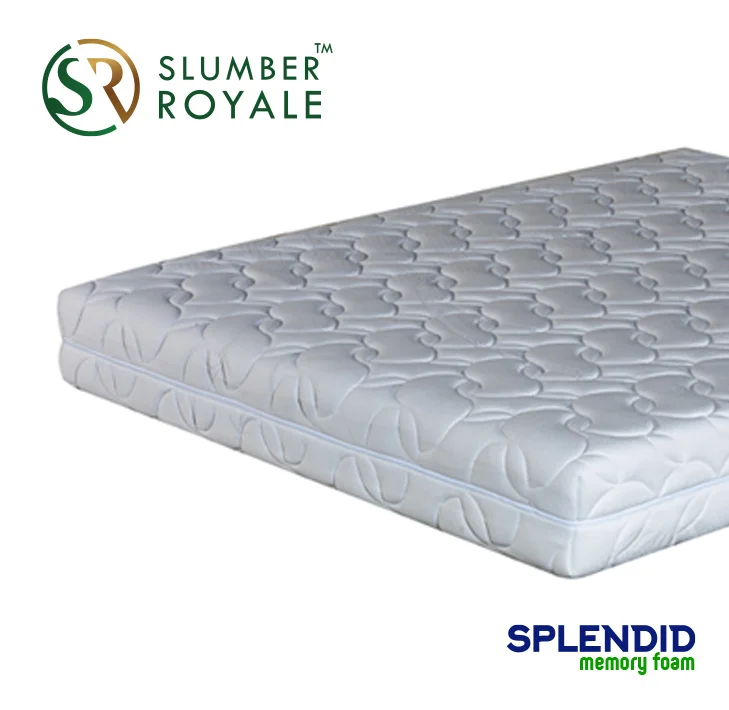 Splendid Memory Foam Mattress