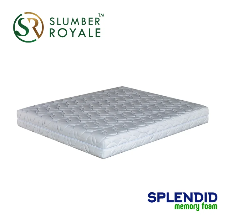 Splendid Memory Foam Mattress - Image 5