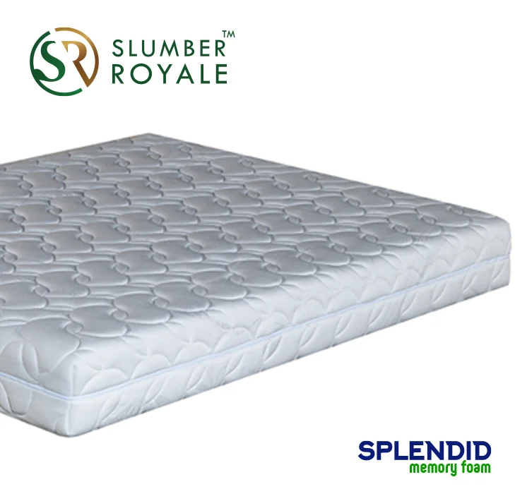 Splendid Memory Foam Mattress - Image 4