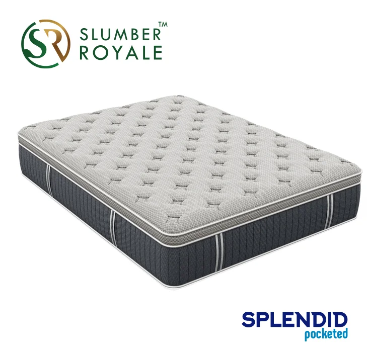 Splendid Pocket Mattress - Image 5