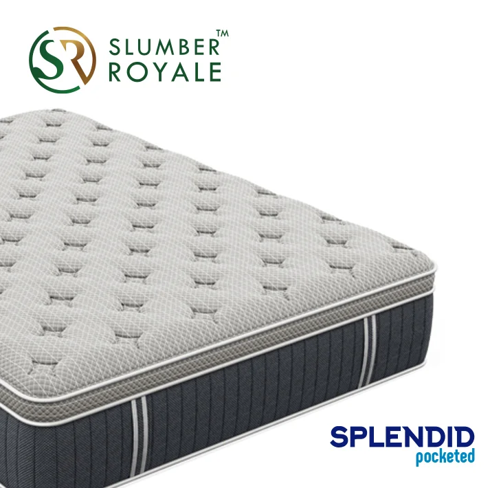 Splendid Pocket Mattress - Image 4