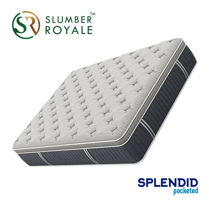 Splendid Pocket Mattress