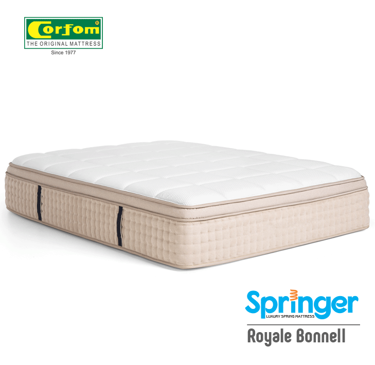 Springer Royale Bonnell