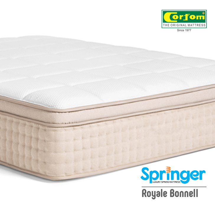 Springer Royale Bonnell - Image 2