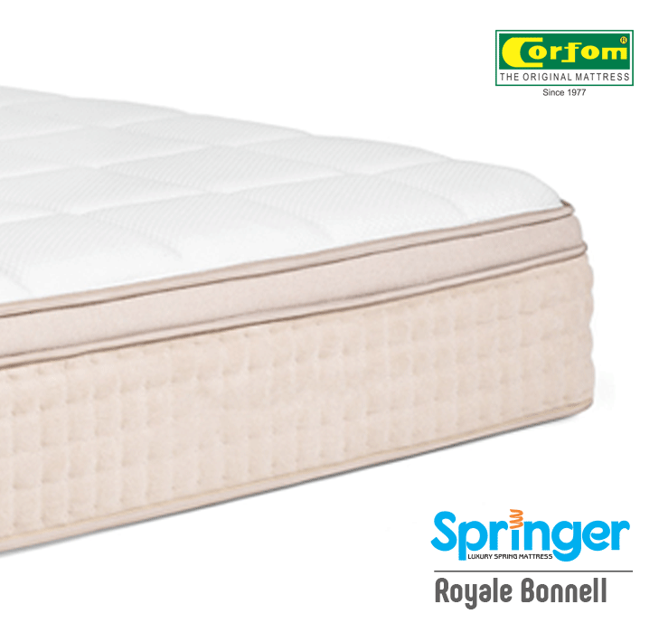 Springer Royale Bonnell - Image 3