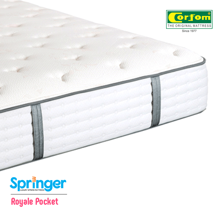Springer Royale Pocket - Image 2