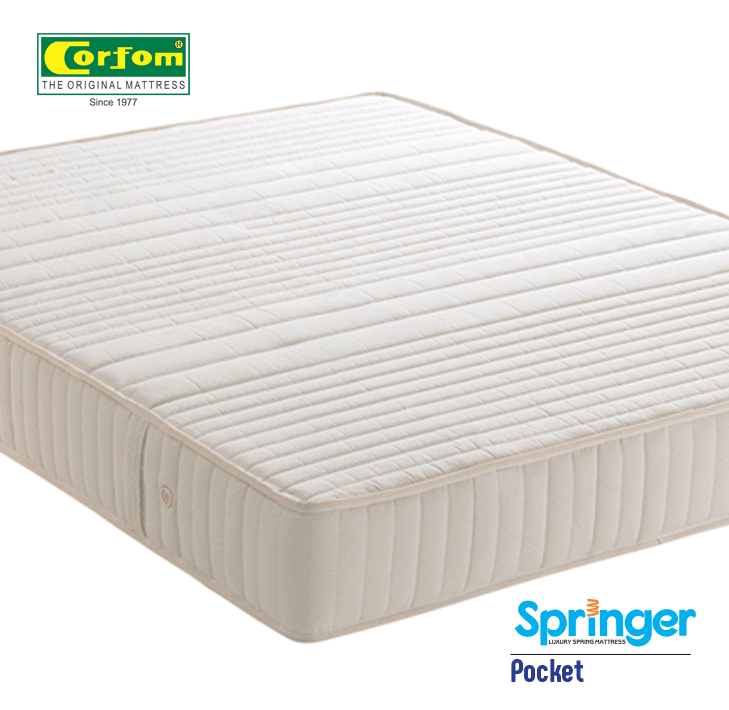 Springer Pocket Mattresses - Image 3