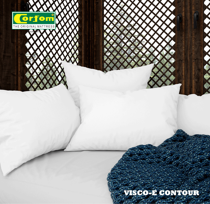 VISCO-E CONTOUR