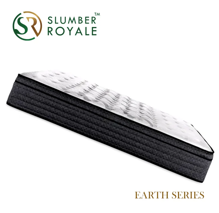 Earth Plus The Ortho Mattress - Image 5