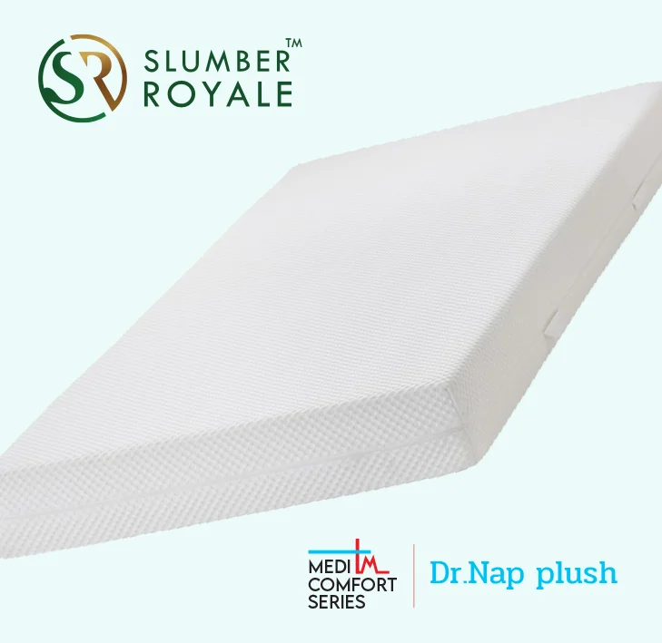 Dr. Nap Plush Mattress - Image 5
