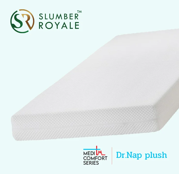 Dr. Nap Plush Mattress