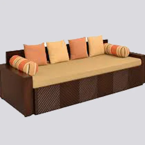 SOFA-CUM-BED