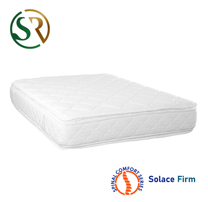 Solace Firm Mattress