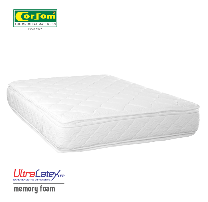 Ultra Latex Memory Foam