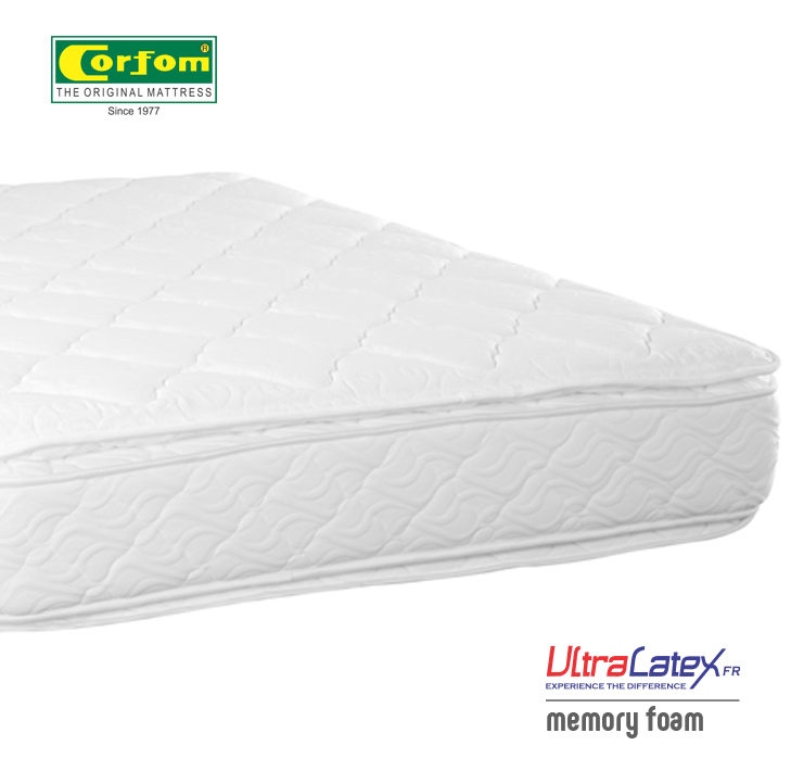 Ultra Latex Memory Foam - Image 2