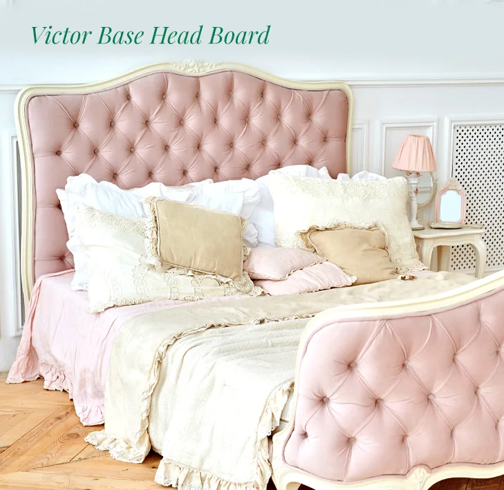 Victor Base Head Board - Image 3