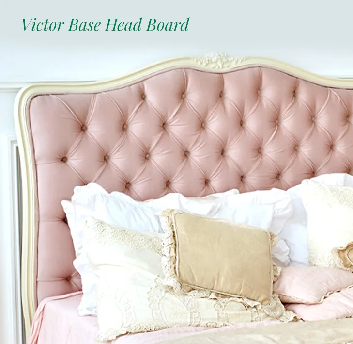 Victor Base Head Board - Image 2